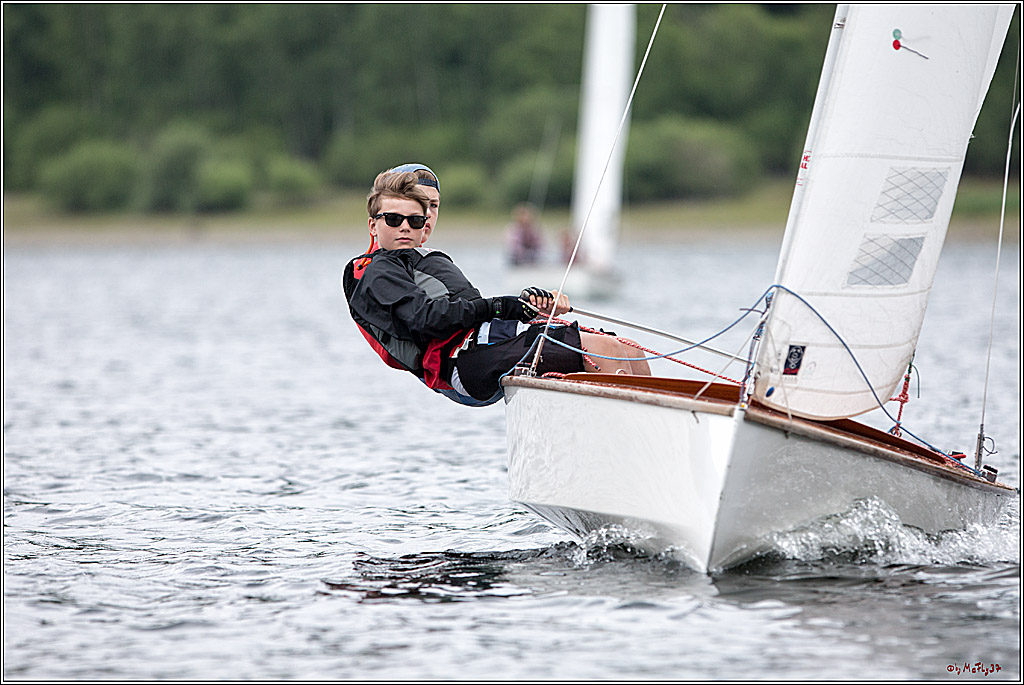 Landesmeisterschaft Pirat, 17.06.2017, Segeln, Aktion, Action, Sport, Wassersport,